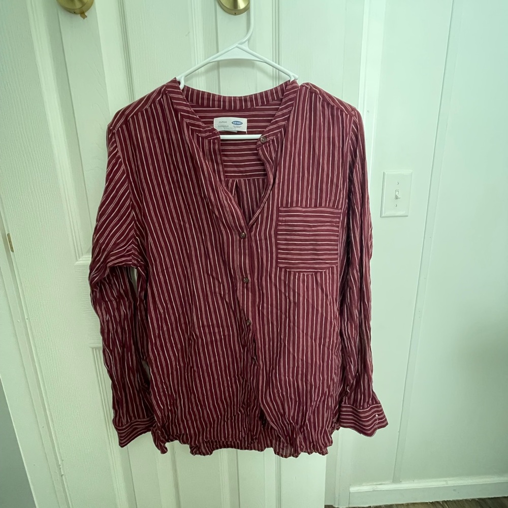 Old Navy Blouse